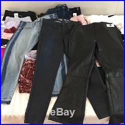 Women's Clothing Lot Wholesale 30 Pieces Brand New Target Brands Size XS-XLarge