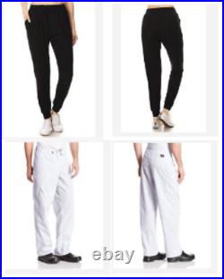 Women's Clothing Reseller Wholesale Bundle Box of 10 Pants Size Medium