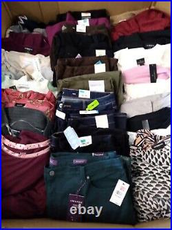 Women's Department Store Plus Size Clothes Wholesale Lot ALL NEW WithTAGS