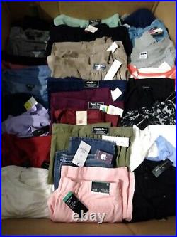 Women's Department Store Plus Size Clothes Wholesale Lot ALL NEW WithTAGS