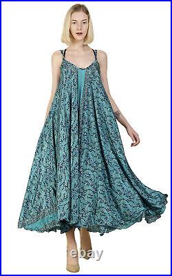 Women's Summer Fashion Casual Long Maxi Sleeveless Dress Mix Lot Wholesale