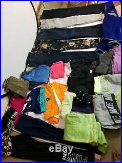 Women's bundle patagonia Lot Of 24 Pcs Clothing wholesale Size M, L 6, 27 used