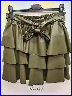 Women's cloths wholesale Skirt in Packs of 8 pieces Sizes 8 to 14 Ratio Evens