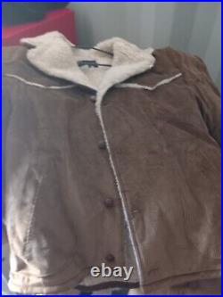 Women's vintage coats wholesale/bulk mixed sacks grade a stock