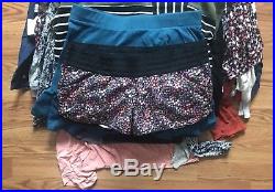 Womens 40 Piece Wholesale Clothing Cosignment Resale Bulk Lot (CHECK PHOTOS)