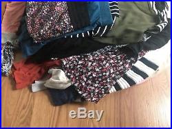 Womens 40 Piece Wholesale Clothing Cosignment Resale Bulk Lot (CHECK PHOTOS)