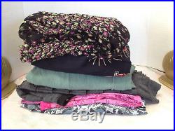 Womens Clothes 55 Lot Wholesale Resale S M L Ladies Clothing Huge Resell Deal