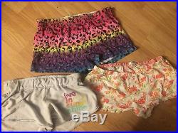 Womens Clothing Bulk Lot Juniors S, M Tops, Pants Wholesale Lot 75 Piece NewithUsed