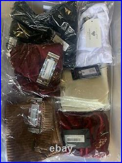 Womens Clothing Joblot Wholesale 100 Pieces Of Mixed Size And Brands Boohoo Plt