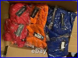 Womens Clothing Joblot Wholesale 100 Pieces Of Size 6-18 mixed Brands Boohoo plt