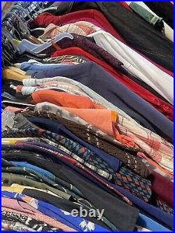 Womens Clothing Reseller Wholesale Bundle 20 Assort Sz & Styles NO RETURNS