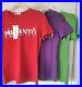 Womens-Girl-T-shirt-X-30-Italian-Designer-BNWT-Red-Purple-Green-Silver-Wholesale-01-gcmv