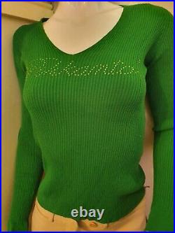 Womens Knitted Jumpers Tops X 18 Items Italian Designer WHOLESALE Joblot