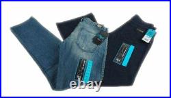 Womens Wrangler Rock 47 WBX30BL + WFX20AB Lot of 34 Jeans Bulk Wholesale