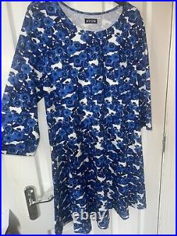 Womens dresses x30 AVON Wholesale bulk buy size 16/18 New Sealed Lot Bundle