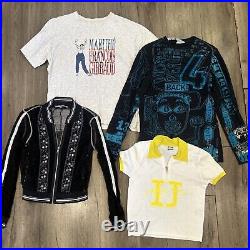 Y2K Euro Funky Wholesale Lot Women's Clothes