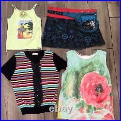 Y2K Euro Funky Wholesale Lot Women's Clothes