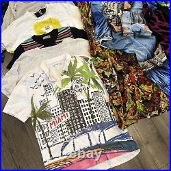 Y2K Euro Funky Wholesale Lot Women's Clothes