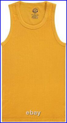 Yacht & Smith Wholesale Bulk Women's Cotton Ribbed Tank Top Undershirts Colorful